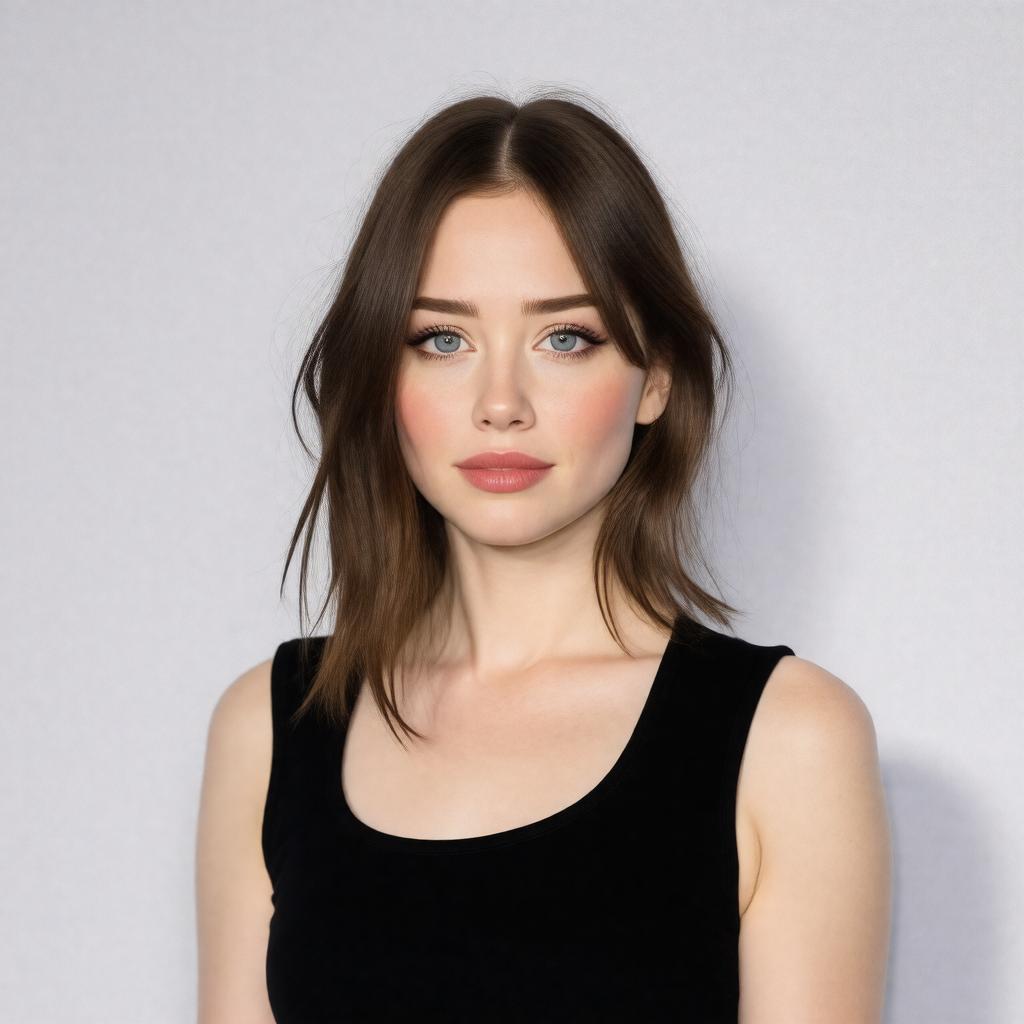 Dakota Johnson